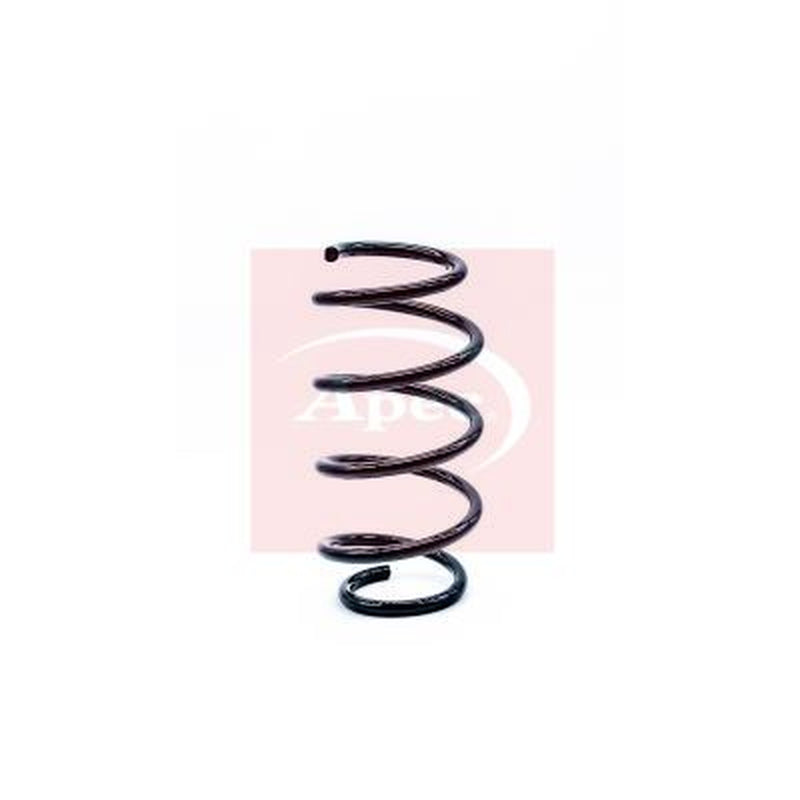 Apec Front Suspension Coil Spring ACS1237