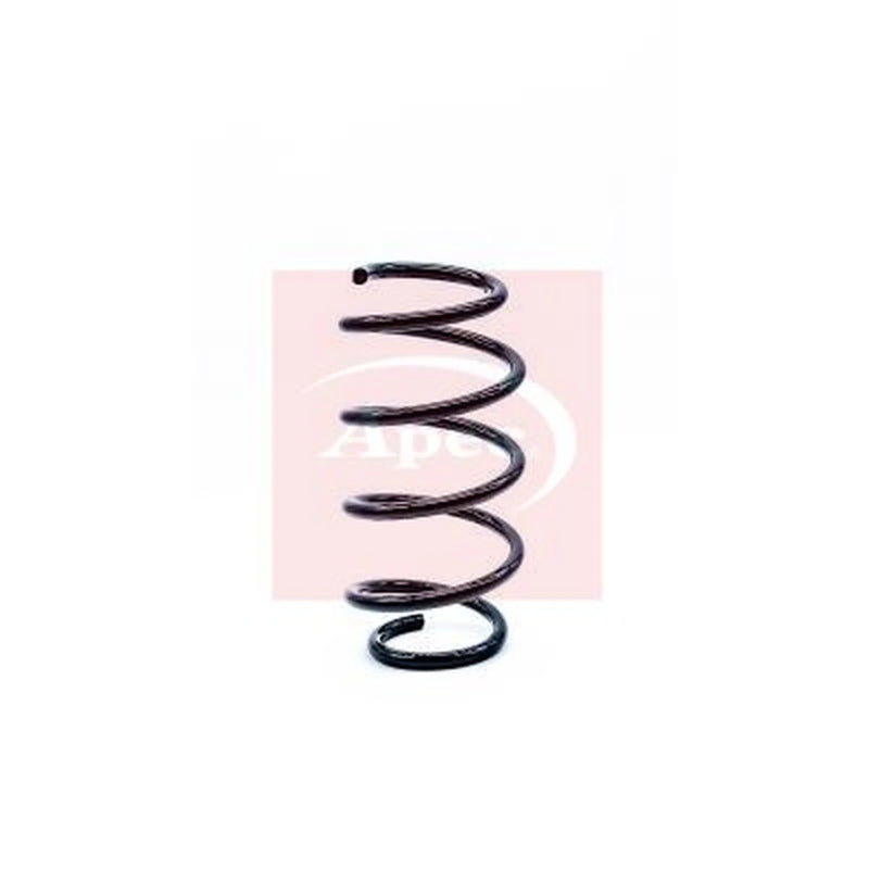 Apec Front Suspension Coil Spring ACS1237