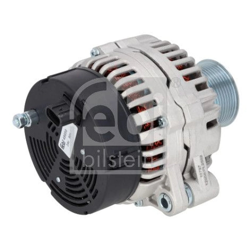 Febi Car Alternator 12V 48959
