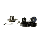 Gates Timing Belt & Water Pump Kit KP15646XS