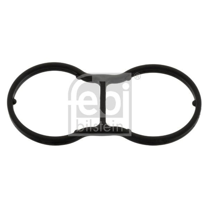 Febi Oil Cooler Gasket Wide 3mm Thick 49693