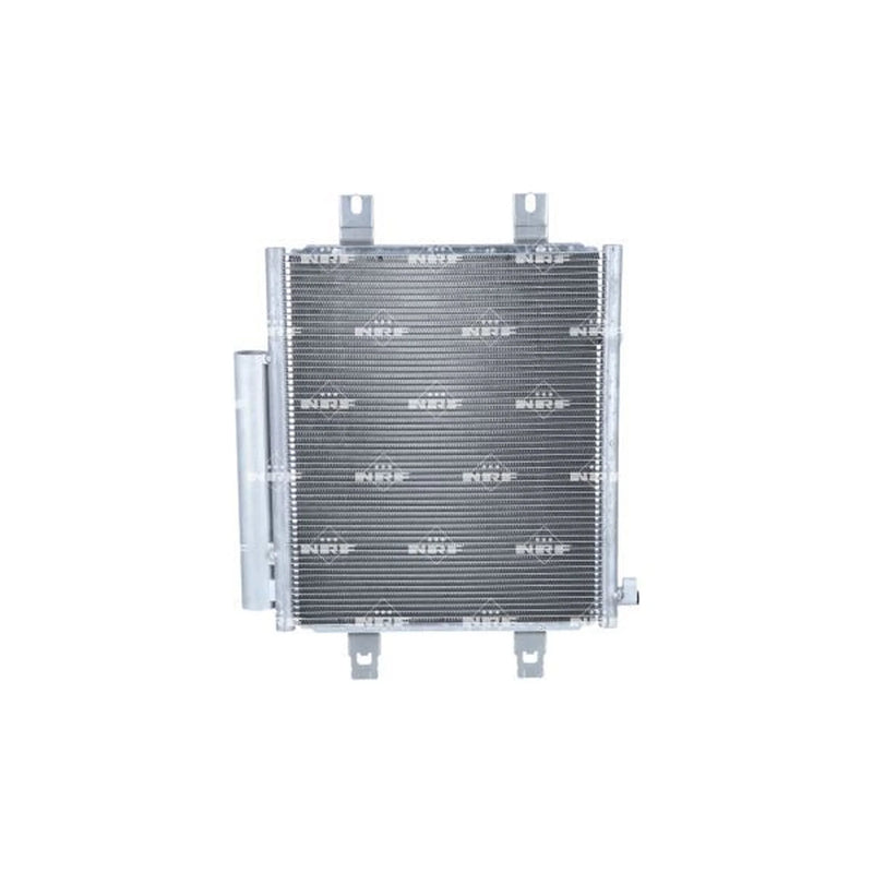 NRF Air Conditioning Condenser 350510