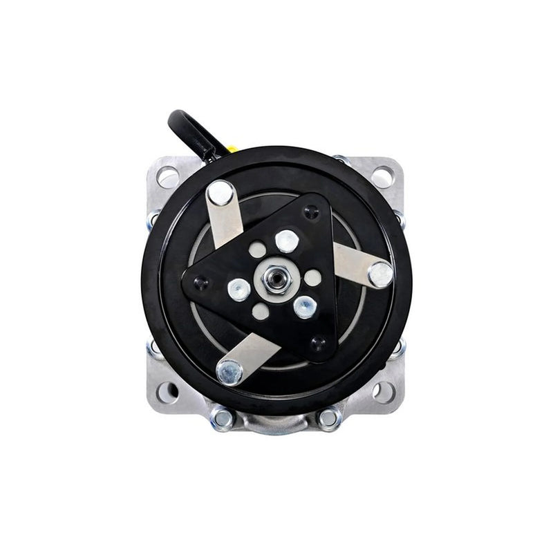Hella Air Conditioning Compressor 8FK 366 200-551