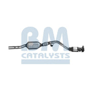BM Catalysts Homologated Petrol Cat BM91073H