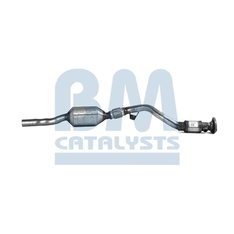 BM Catalysts Homologated Petrol Cat BM91073H