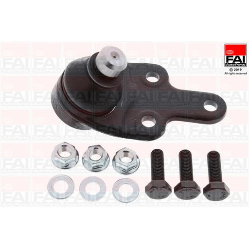 FAI Ball Joint SS9590