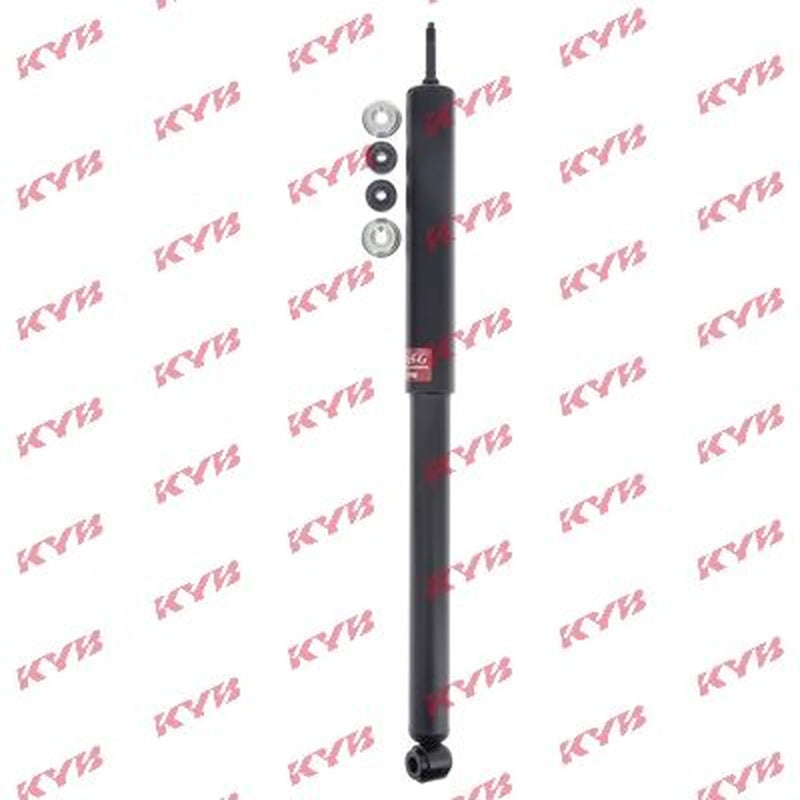 KYB Shock Absorber Damper Strut Rear 343044