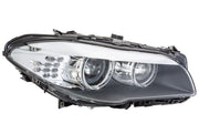 Hella 1ZS 010 131-621 Headlight