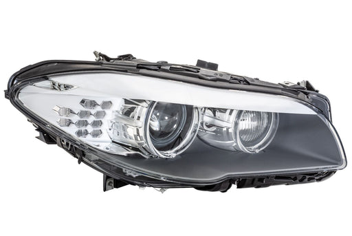 Hella 1ZS 010 131-621 Headlight