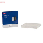 Denso Cabin Air Filter (Pollen Filter) DCF590P