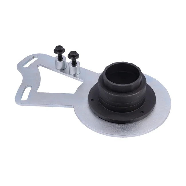 Laser Tools Crankshaft Pulley Holding Tool - for VW Group - PL