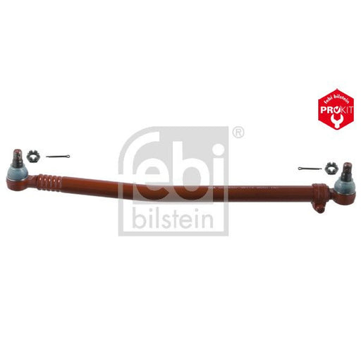 Febi Centre Rod Assembly Front 35174