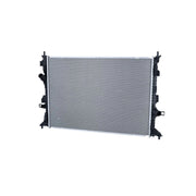 NRF Engine Radiator 550265