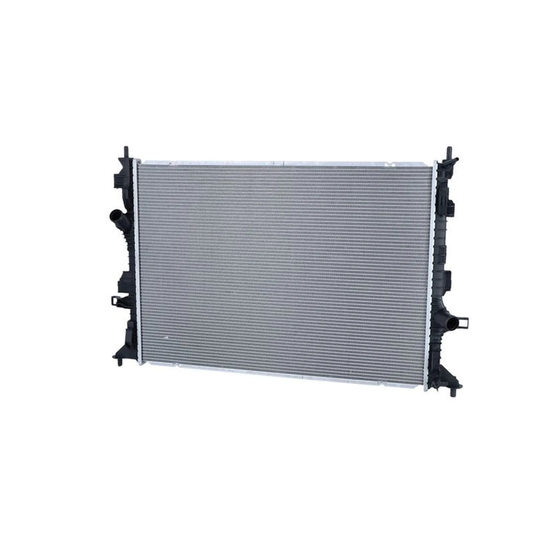 NRF Engine Radiator 550265