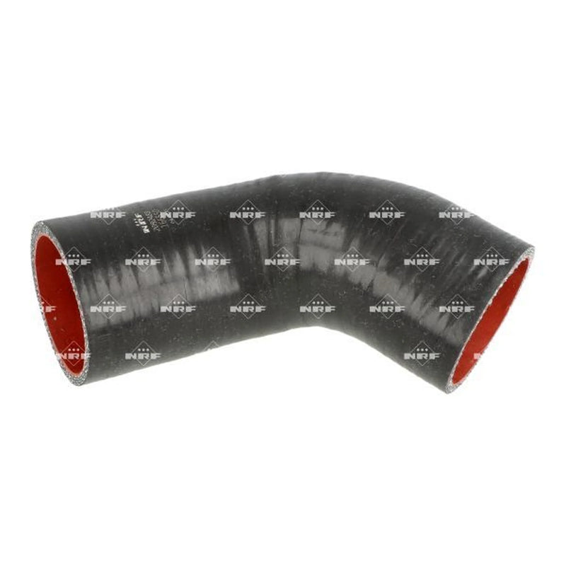 NRF Intercooler Turbo Charge Air Hose Right 166550