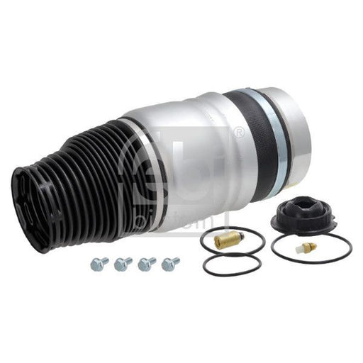 Febi Air Suspension Bellow Front Left 199238