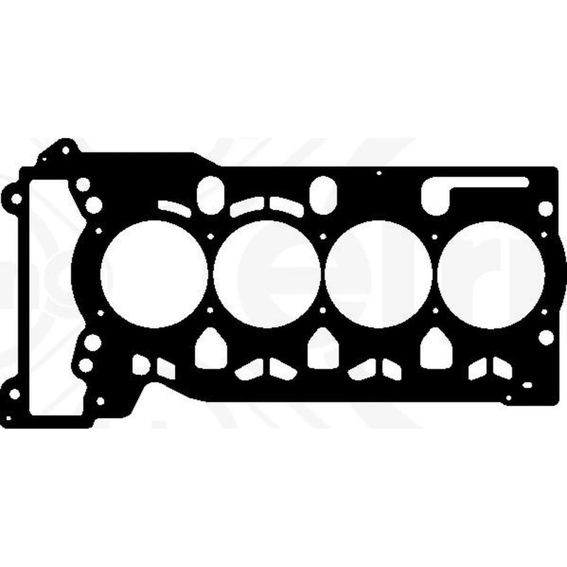 Elring Cylinder Head Gasket 1mm Thick 131.660