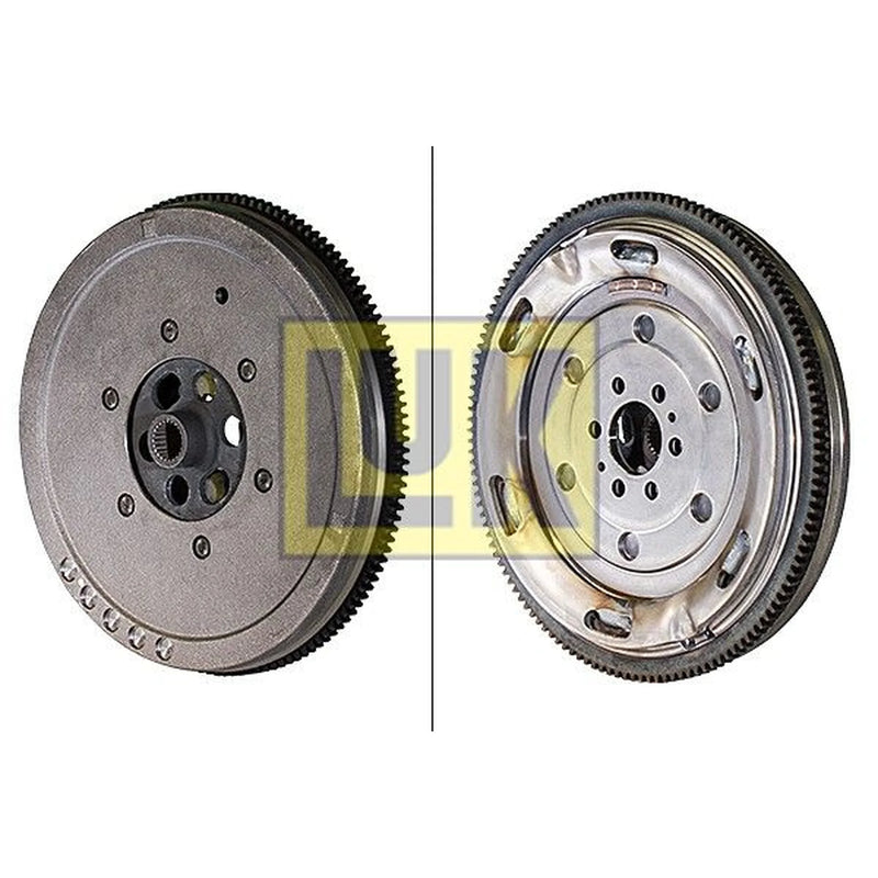 LuK Engine Flywheel Teeth 415055908