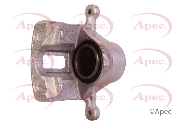Apec Brake Caliper Assembly Front Left