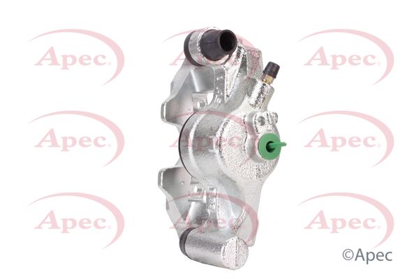Apec Brake Caliper Assembly Rear Right