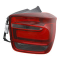 Valeo Tail Light / Lamp Right 044643
