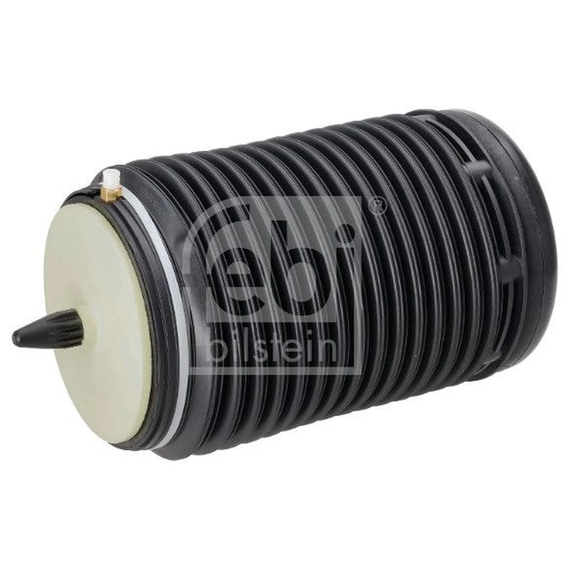 Febi Air Suspension Bellow Rear Left 199250