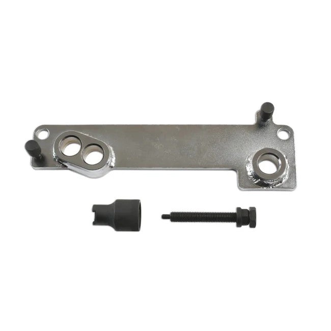 Laser Tools Timing Chain Guide Rail Pins Remover - for Mercedes-Benz - PL