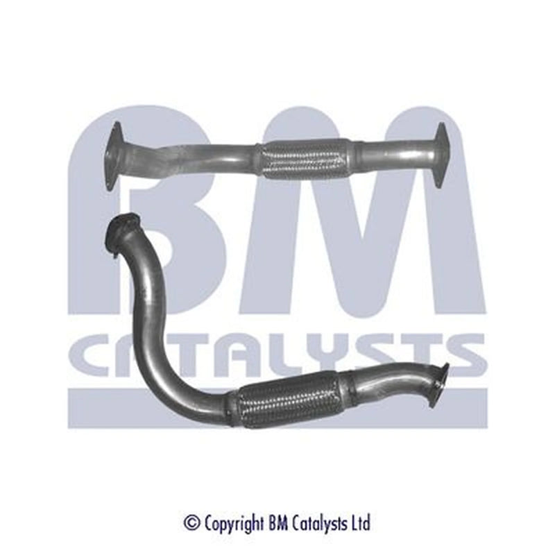 BM Catalysts Exhaust Pipe OD BM50164