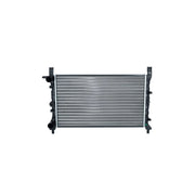 NRF Engine Radiator 58732