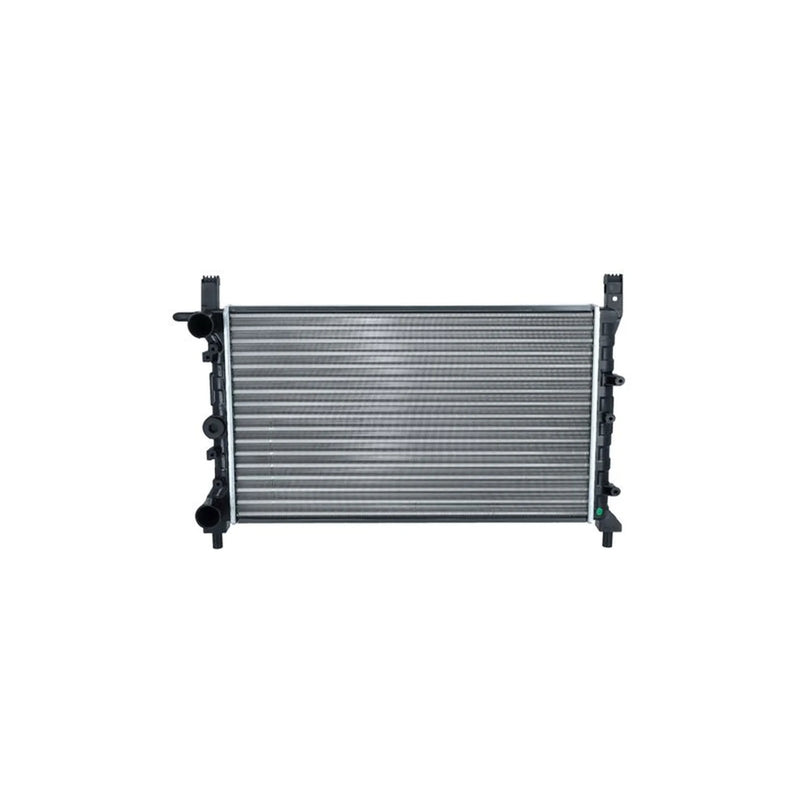 NRF Engine Radiator 58732