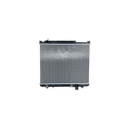 NRF Engine Radiator 53576