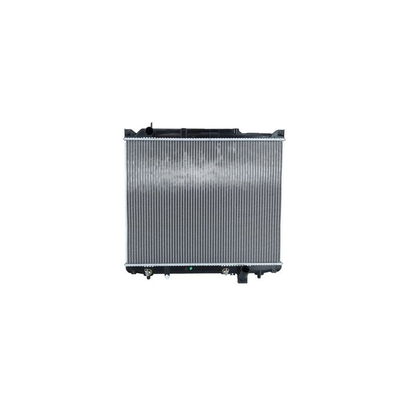 NRF Engine Radiator 53576