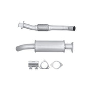 Hella Front Silencer Front 8LB 366 020-821
