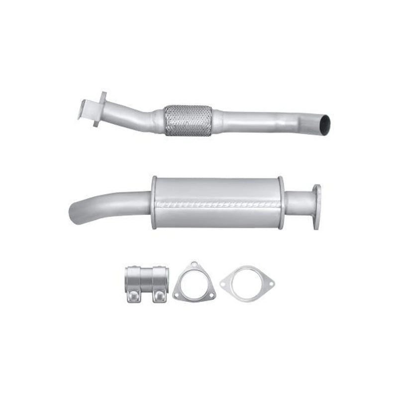 Hella Front Silencer Front 8LB 366 020-821
