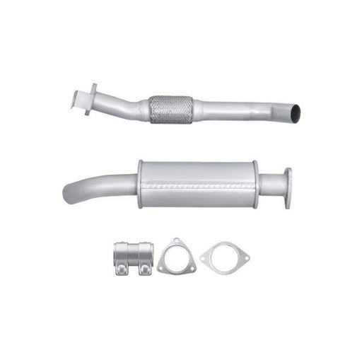 Hella Front Silencer Front 8LB 366 020-821
