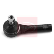 Apec Steering Tie Rod End Ball Joint Front Left M14x1.5 AST6633