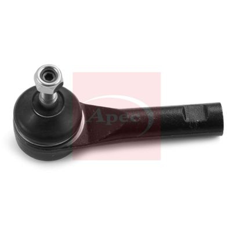 Apec Steering Tie Rod End Ball Joint Front Left M14x1.5 AST6633