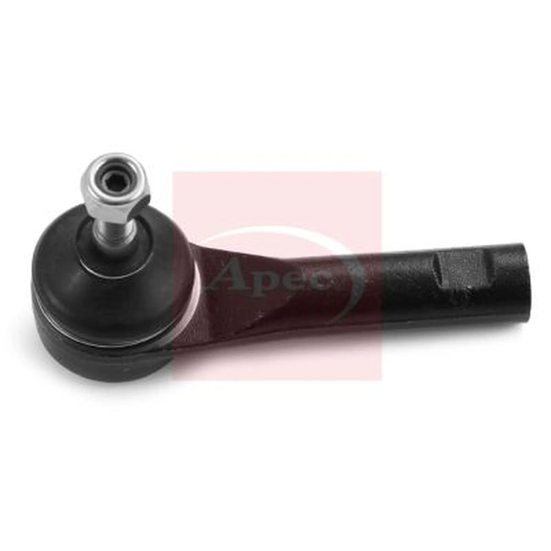 Apec Steering Tie Rod End Ball Joint Front Left M14x1.5 AST6633