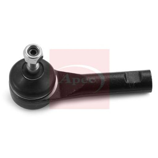 Apec Steering Tie Rod End Ball Joint Front Left M14x1.5 AST6633