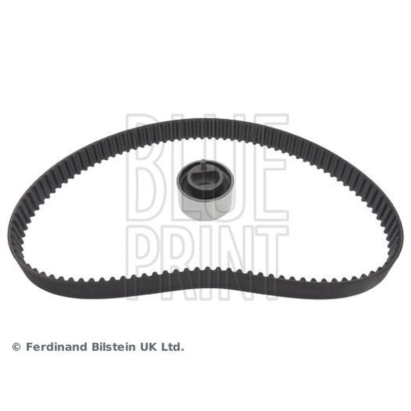 Blue Print Timing Belt Kit with Rollers ADK87308