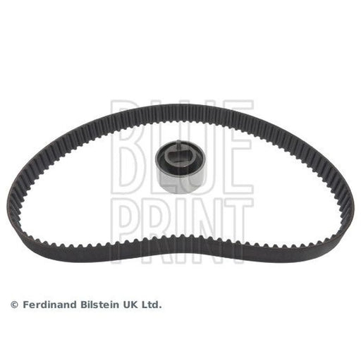 Blue Print Timing Belt Kit with Rollers ADK87308