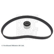 Blue Print Timing Belt Kit with Rollers ADK87308