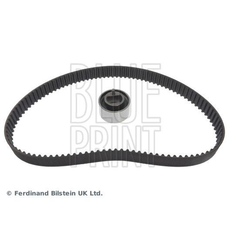 Blue Print Timing Belt Kit with Rollers ADK87308