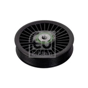 Febi V-Ribbed Belt Deflection/Guide Pulley 14375