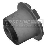 First Line Leaf Spring Bushing OD ID FSK7616
