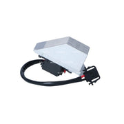 NRF Heater Blower Resistor 342066