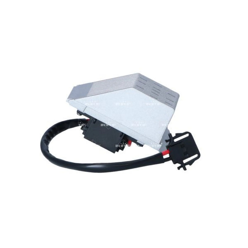 NRF Heater Blower Resistor 342066