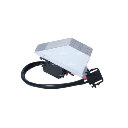 NRF Heater Blower Resistor 342066