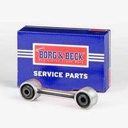 Borg & Beck Stabiliser Bar Link Coupling Rod BDL6406