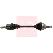 Apec CV Drive Shaft Driveshaft Front Left ADS1152L